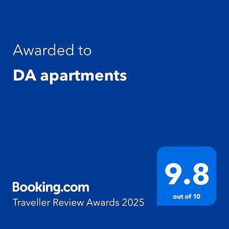 Da Apartments Varna Luaran gambar