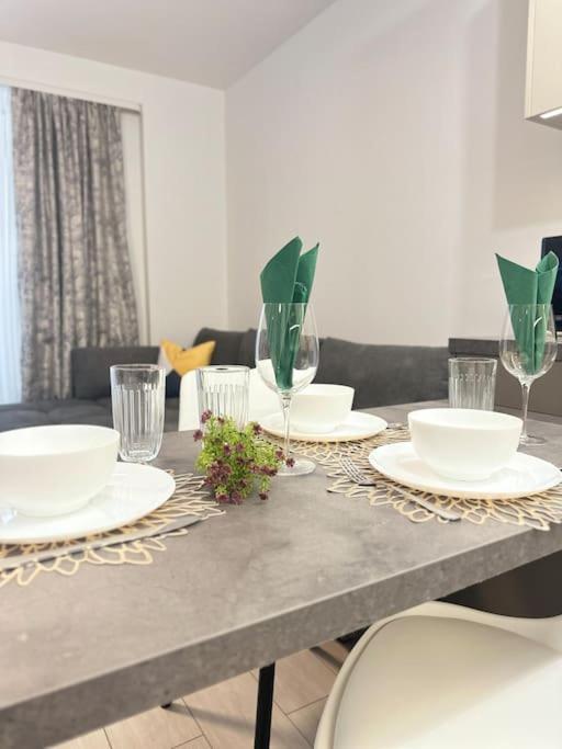 Da Apartments Varna Luaran gambar