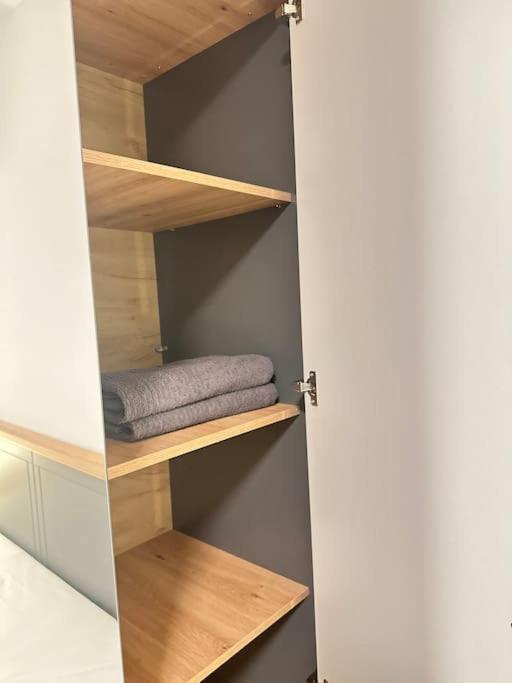 Da Apartments Varna Luaran gambar