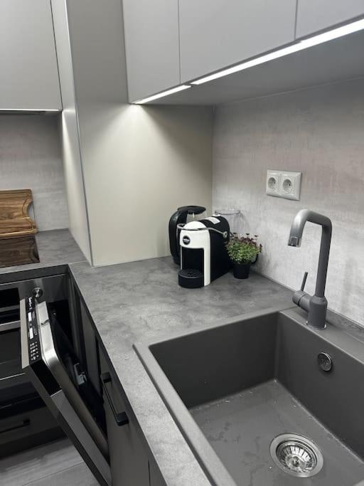 Da Apartments Varna Luaran gambar