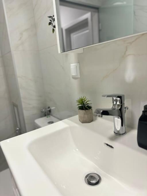 Da Apartments Varna Luaran gambar