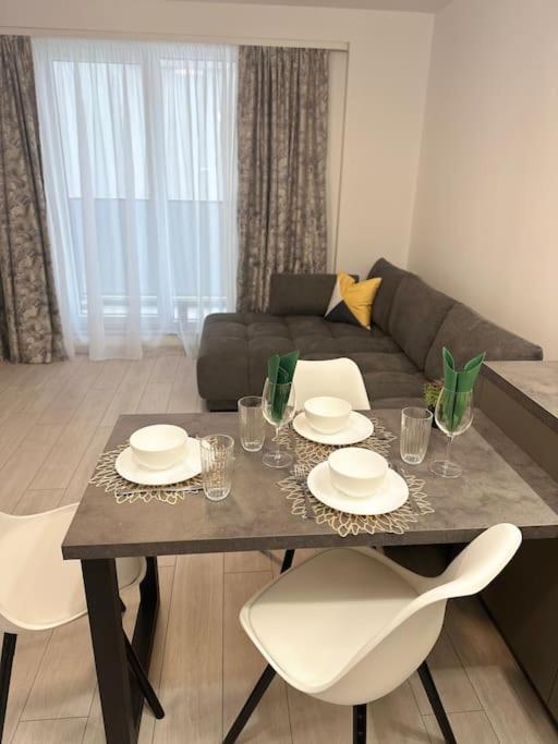 Da Apartments Varna Luaran gambar