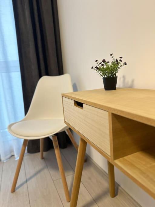 Da Apartments Varna Luaran gambar