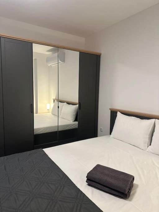 Da Apartments Varna Luaran gambar